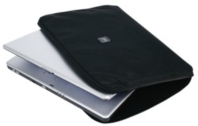 Laptop sleeve